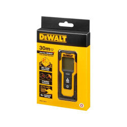 Télémètre Dewalt...
