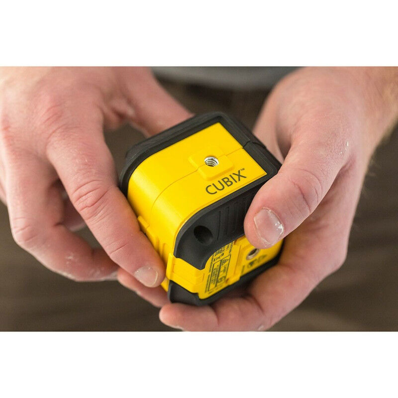 Niveau laser Stanley STHT77499-1