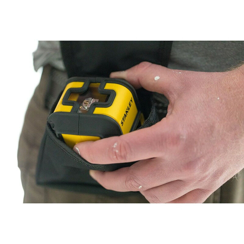 Niveau laser Stanley STHT77499-1