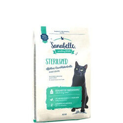 Aliments pour chat BOSCH...