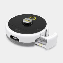 Aspirateur robot Kärcher RCF 3 5200 mAh