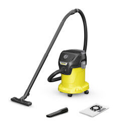 Aspirateur à sec et humide...