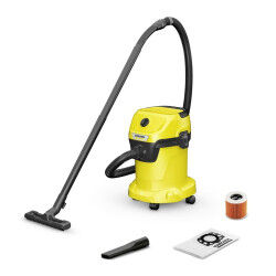 Aspirateur Kärcher WD 3...
