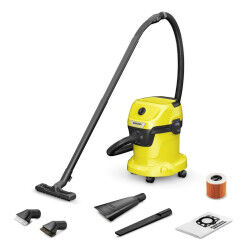 Aspirateur Kärcher WD 3...