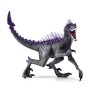 Figurine Raptor des Ténebres - Jouet enfant des 3 ans - SCHLEICH 70154 Eldrador