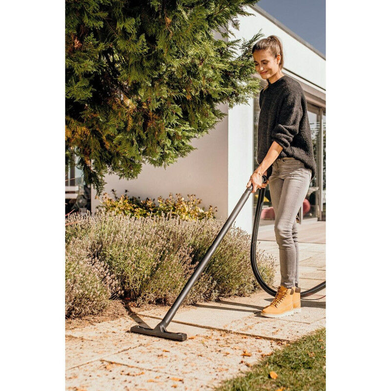 Aspirateur Kärcher 1.628-449.0 Argenté 1000 W