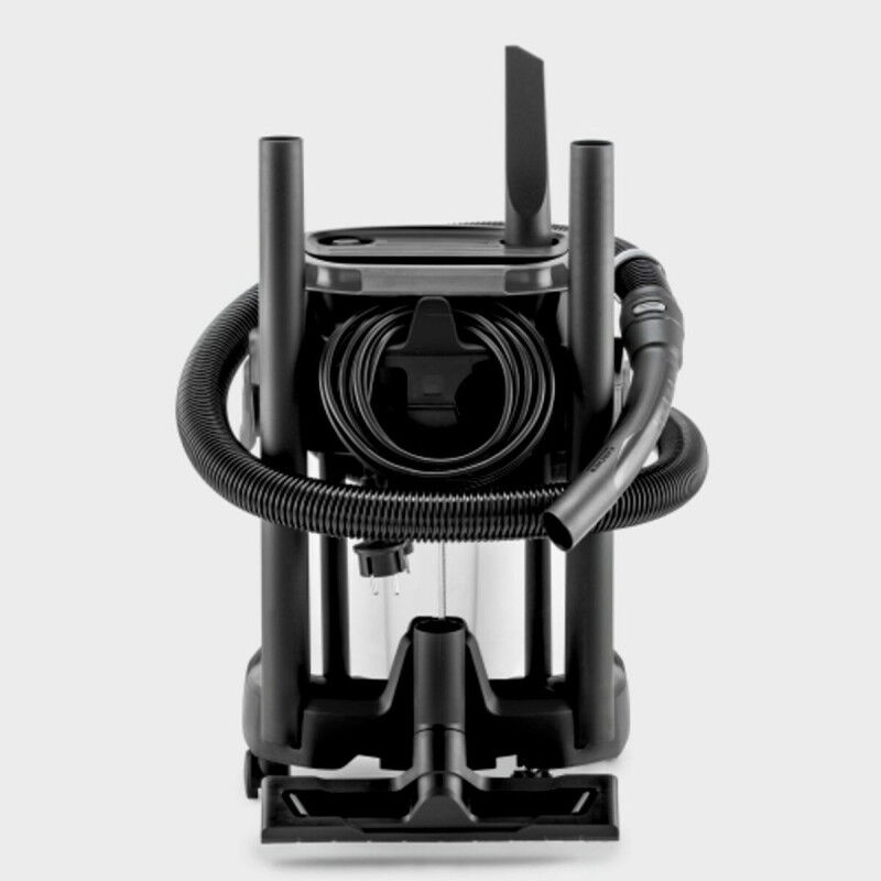 Aspirateur Kärcher 1.628-449.0 Argenté 1000 W