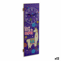 Horloge Murale Lama 2,5 x...