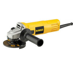 Meuleuse d'angle Dewalt...