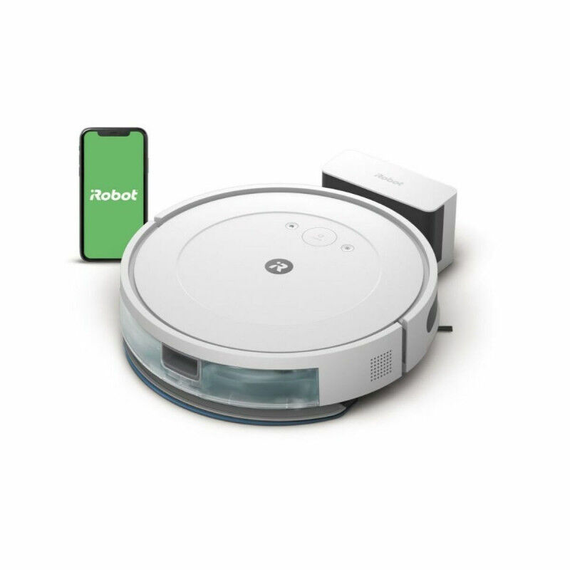 Aspirateur robot iRobot Y011240 2600 mAh