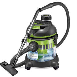 Aspirateur sans sac Mpm...