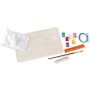 SES CREATIVE - Moulage et peinture Licornes - Kit créatif pour enfants de plus de 5 ans