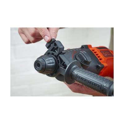 Marteau perforateur Black & Decker BEHS01K-QS