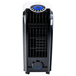 Climatiseur Évaporation Portable Ravanson KR-7010 Blanc Noir 60 W