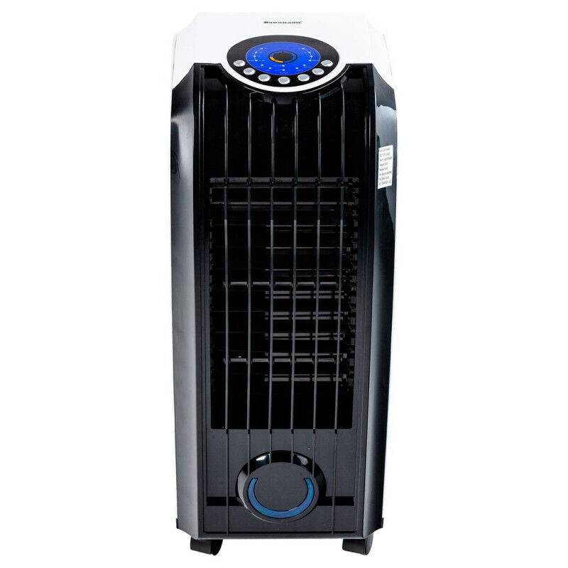 Climatiseur Évaporation Portable Ravanson KR-7010 Blanc Noir 60 W