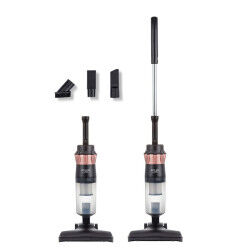 Aspirateur à main Adler AD 7049 Noir 600 W