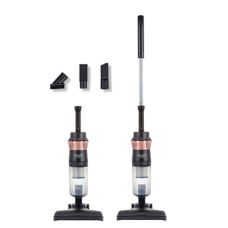 Aspirateur à main Adler AD 7049 Noir 600 W