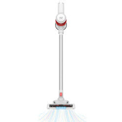 Aspirateur sans fil Adler AD 7051 Blanc Rouge