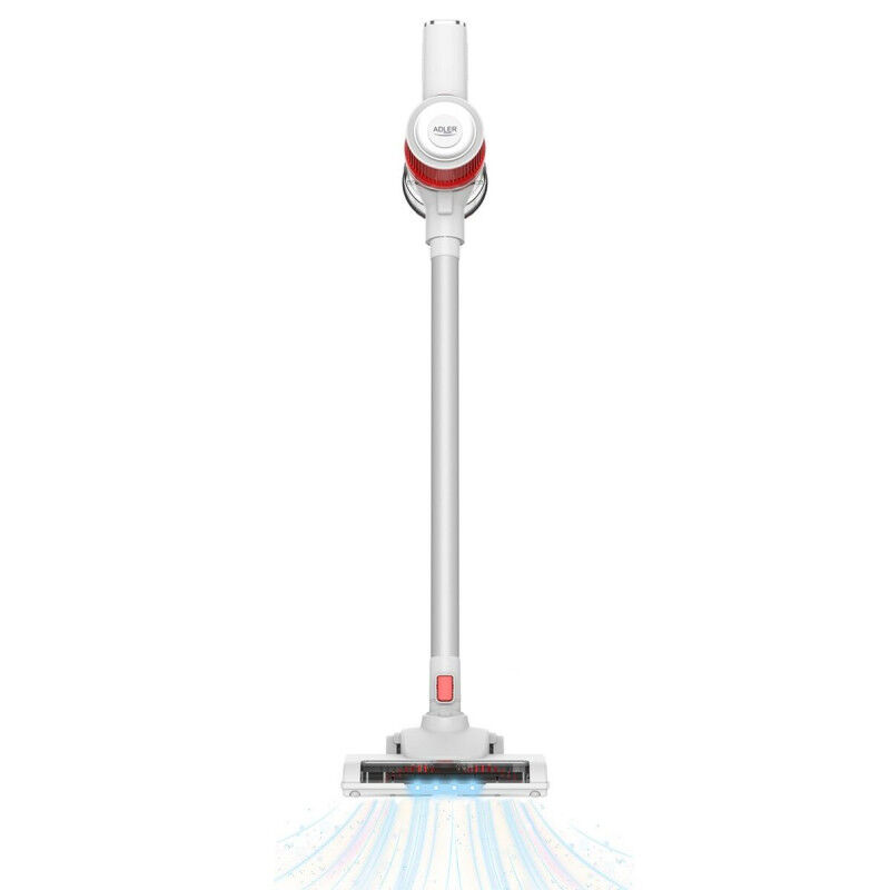Aspirateur sans fil Adler AD 7051 Blanc Rouge
