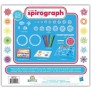 Spirograph - Coffret classique 30 pieces - Silverlit - Art et mathématiques - a partir de 8 ans