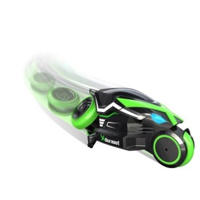 Voiture radiocommandée EXOST Motodrift - Moto pour faire des drifts a 180° - 23cm - 2,4Ghz