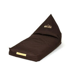 Pouf GO GIFT Bronze Oxford...