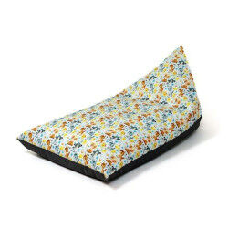 Pouf GO GIFT Noir Oxford...