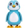 Pingouin interactif bleu - SILVERLIT - RESCUE PENGUIN - 20 émotions - Pack unboxing inclus