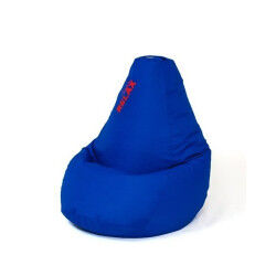 Pouf GO GIFT Bleu 140 x 100...