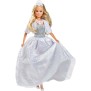 Steffi Love - Reve blanc - Poupée Mannequin 29cm - Robe + Accesoires - Dés 3 ans