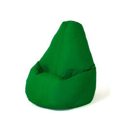 Pouf GO GIFT Vert 140 x 100...