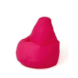 Pouf GO GIFT Fuchsia 140 x...