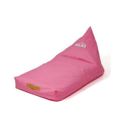 Pouf GO GIFT Rose Oxford...
