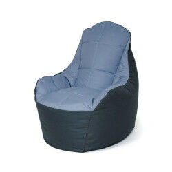 Pouf GO GIFT Gris Graphite...