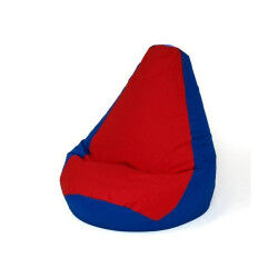 Pouf GO GIFT Rouge Bordeaux...
