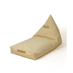 Pouf GO GIFT Beige Oxford...