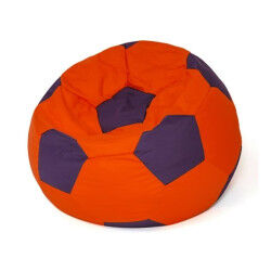 Pouf GO GIFT Rouge Pourpre...
