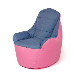 Pouf GO GIFT Gris Oxford...
