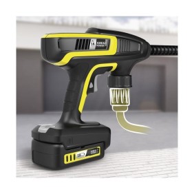 Smoby - Karcher Jouet Enfant - Pistolet de nettoyage - Dés 3ans