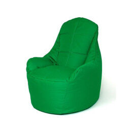 Pouf GO GIFT Vert Oxford...