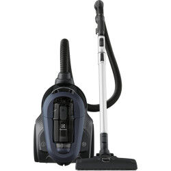 Aspirateur sans sac...
