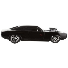 FAST & FURIOUS Dodge Charger Radio-commandée 1/24