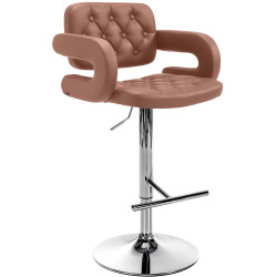 Tabouret de bar Dublin C...