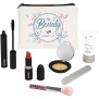 Set de maquillage - Smoby - My Beauty Make Up Set - Trousse Maquillage - 6 Accessoires Factices Inclus