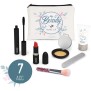 Set de maquillage - Smoby - My Beauty Make Up Set - Trousse Maquillage - 6 Accessoires Factices Inclus