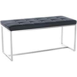 Banc Barci noir