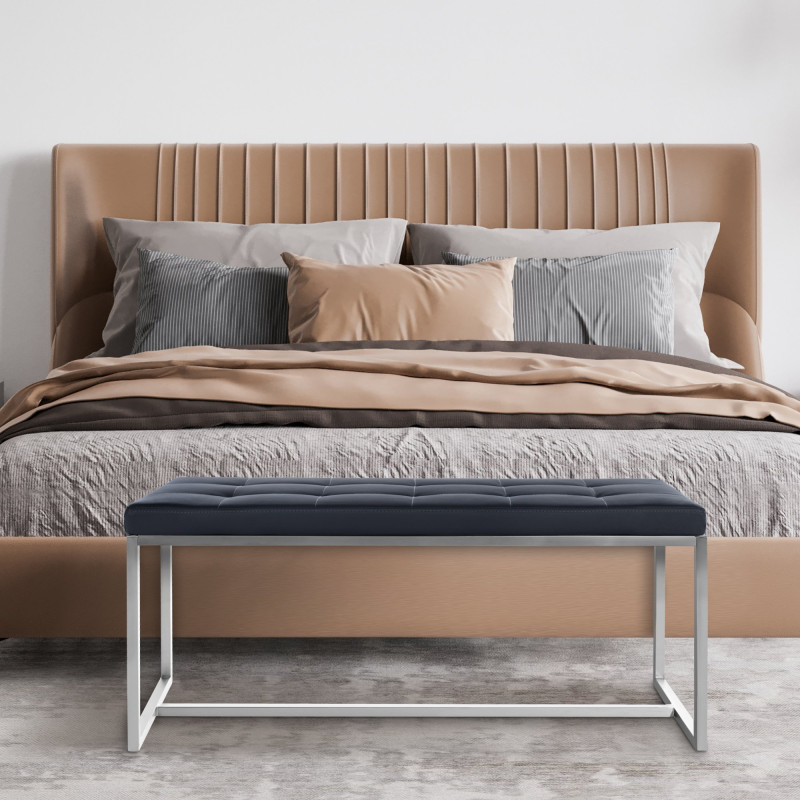 Banc Barci noir