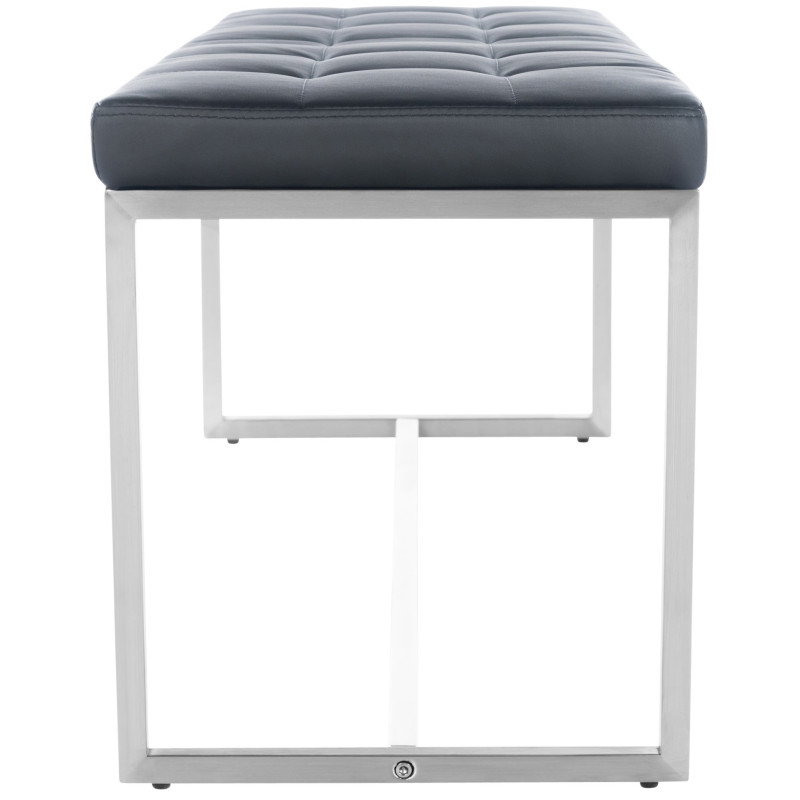 Banc Barci noir
