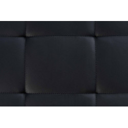 Banc Barci noir