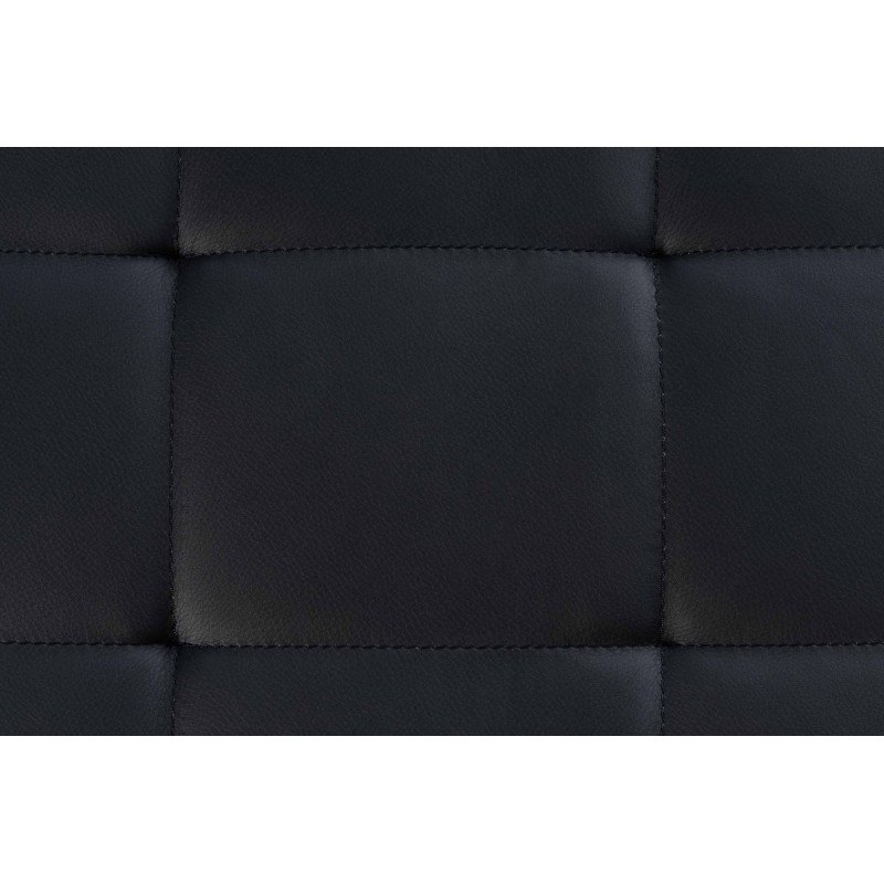 Banc Barci noir